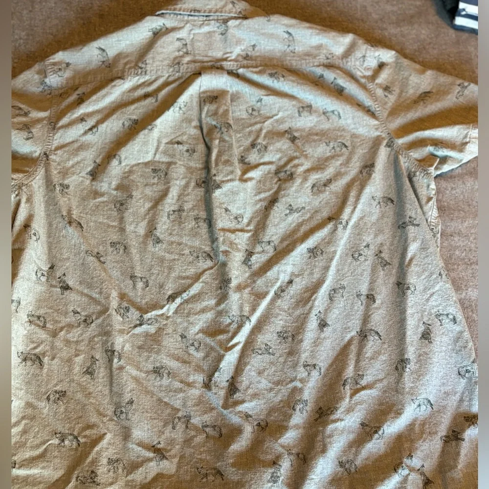 The North Face preowned gent